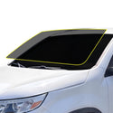 Kia Sorento 2011-2015 Ceramic Window Tint Kit - Precut (Heat Rejection)
