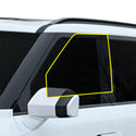 Kia Telluride 2027+ Full Windows + Windshield Ceramic Window Tint Kit – Precut (Heat Rejection)