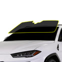 Fits Lamborghini Urus 2018-2023 Premium Nano Ceramic Precut Window Tint Film Kit Front Rear Windows Windshield