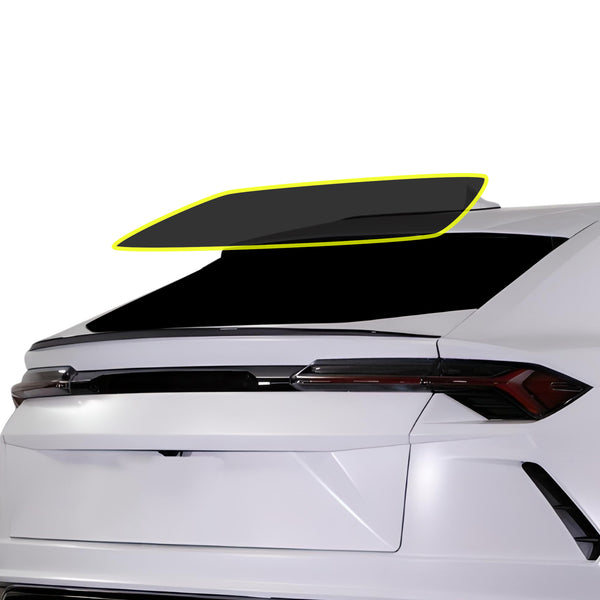 Fits Lamborghini Urus 2018-2023 Premium Nano Ceramic Precut Window Tint Film Kit Front Rear Windows Windshield