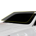 Lexus LS460 2007-2012 Ceramic Window Tint Kit - Precut (Heat Rejection)