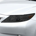 Fits Lexus ES 2013-2015 Full Headlight Taillight Precut Smoked PPF Tint Kit Film Overlay