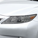 Fits Lexus ES 2013-2015 Full Headlight Taillight Precut Smoked PPF Tint Kit Film Overlay