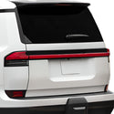 Fits Lexus GX 2024+ Full Headlight Taillight Precut Smoked PPF Tint Kit Film Overlay