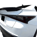 Lexus IS 2021-2025 Dark Smoke Headlight & Taillight Tint Kit – Precut Vinyl Lens Overlays