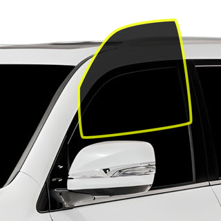 Fits Lexus LX 2016+ Premium Nano Ceramic Precut Window Tint Film Kit Front Rear Windows Windshield