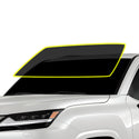 Fits Lexus LX 2022+ Premium Nano Ceramic Precut Window Tint Film Kit Front Rear Windows Windshield