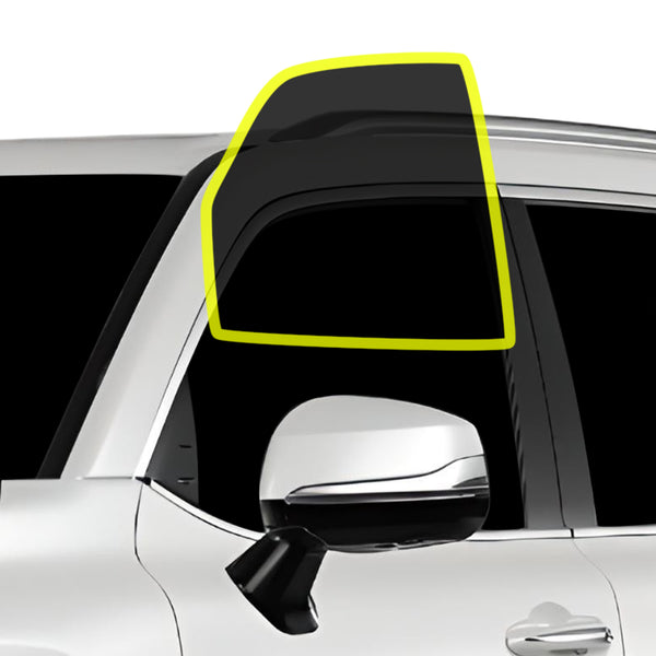 Fits Lexus LX 2022+ Premium Nano Ceramic Precut Window Tint Film Kit Front Rear Windows Windshield