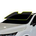 Fits Lexus RX 2023+ Premium Nano Ceramic Precut Window Tint Film Kit Front Rear Windows Windshield