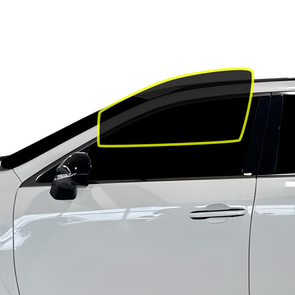 Fits Lexus RX 2023+ Premium Nano Ceramic Precut Window Tint Film Kit Front Rear Windows Windshield