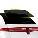 Fits Lincoln MKT 2010-2019 Premium Nano Ceramic Precut Window Tint Film Kit Front Rear Windows Windshield