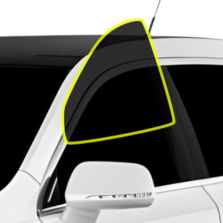 Fits Lincoln MKT 2010-2019 Premium Nano Ceramic Precut Window Tint Film Kit Front Rear Windows Windshield