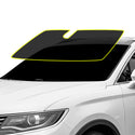 Fits Lincoln MKX 2016+ Premium Nano Ceramic Precut Window Tint Film Kit Front Rear Windows Windshield