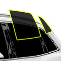 Fits Lincoln MKX 2016+ Premium Nano Ceramic Precut Window Tint Film Kit Front Rear Windows Windshield