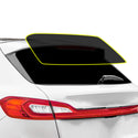 Fits Lincoln MKX 2016+ Premium Nano Ceramic Precut Window Tint Film Kit Front Rear Windows Windshield