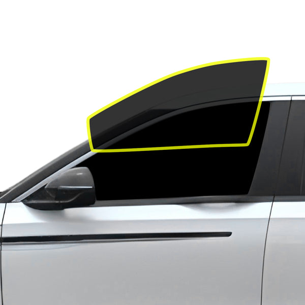 Lincoln Nautilus 2024+ Ceramic Window Tint Kit – Precut (Heat Rejection)