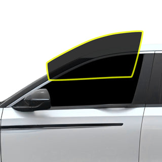 Fits Lincoln Nautilus 2024+ Premium Nano Ceramic Precut Window Tint Film Kit Front Rear Windows Windshield