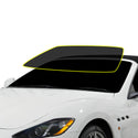 Fits Maserati GranTurismo Convertible 2014-2019 Premium Nano Ceramic Precut Window Tint Film Kit Front Rear Windows Windshield