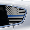 Thin Blue Line