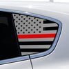 Thin Red Line