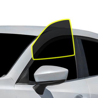 Fits Mazda 3 Hatchback 2014-2018 Premium Nano Ceramic Precut Window Tint Film Kit Front Rear Windows Windshield