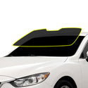 Fits Mazda 6 2014-2021 Premium Nano Ceramic Precut Window Tint Film Kit Front Rear Windows Windshield