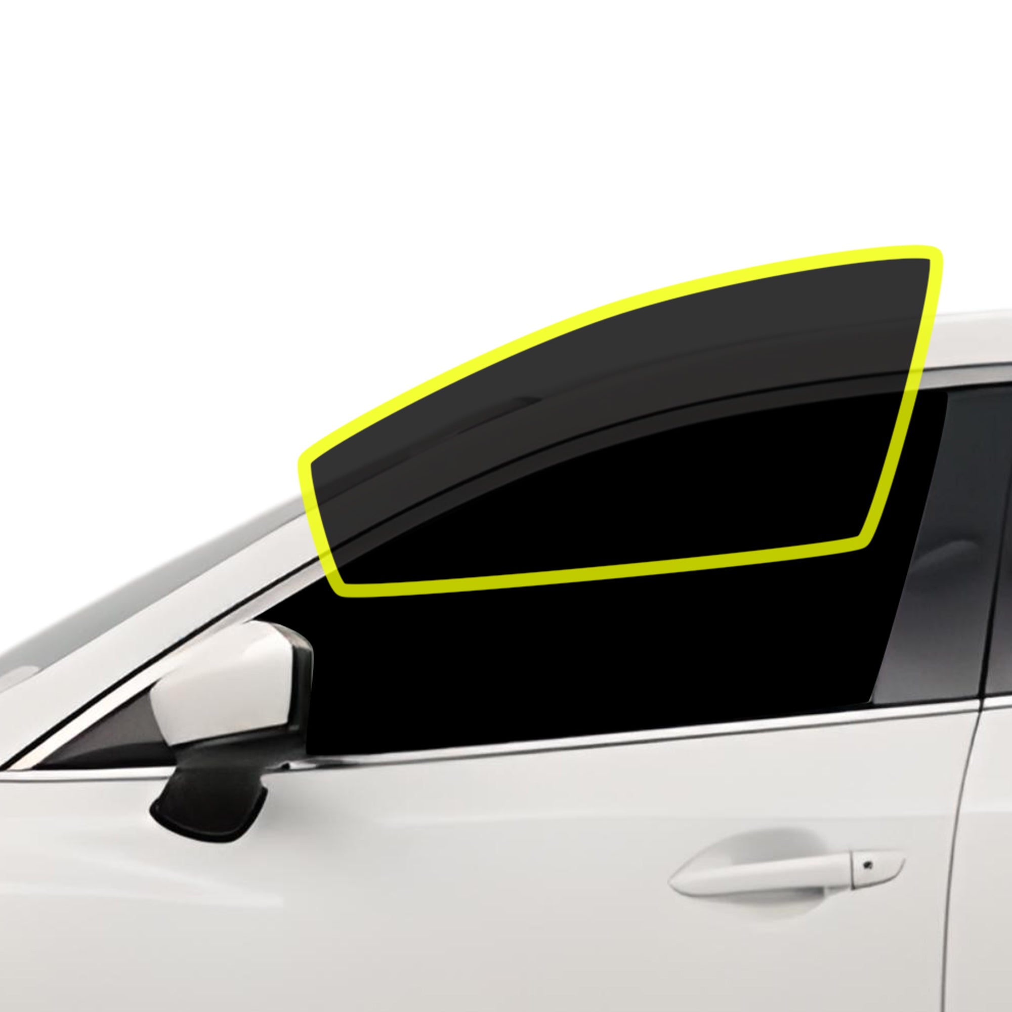 Mazda 6 2014–2021 Full Windows + Windshield Ceramic Window Tint