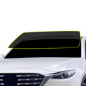 Fits Mazda CX-9 2016-2023 Premium Nano Ceramic Precut Window Tint Film Kit Front Rear Windows Windshield