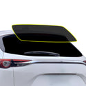 Fits Mazda CX-9 2016-2023 Premium Nano Ceramic Precut Window Tint Film Kit Front Rear Windows Windshield