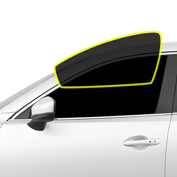 Mazda RX-8 2004-2008 Carbon Ceramic Precut Window Tint Mazda RX-8 2004-2008 Carbon Ceramic Precut Window Tint