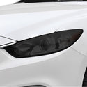 Fits Mazda Mazda6 2014-2017 Full Headlight Taillight Precut Smoked PPF Tint Kit Film Overlay