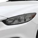 Fits Mazda Mazda6 2014-2017 Full Headlight Taillight Precut Smoked PPF Tint Kit Film Overlay