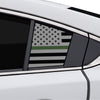 Thin Green Line