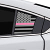 Thin Pink Line