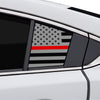 Thin Red Line