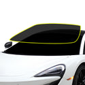 Fits McLaren 540 570 600 620R 2015-2022 Premium Nano Ceramic Precut Window Tint Film Kit Front Rear Windows Windshield