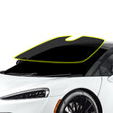 Fits McLaren GT 2019-2023 Premium Nano Ceramic Precut Window Tint Film Kit Front Rear Windows Windshield