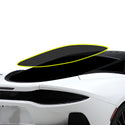 Fits McLaren GT 2019-2023 Premium Nano Ceramic Precut Window Tint Film Kit Front Rear Windows Windshield