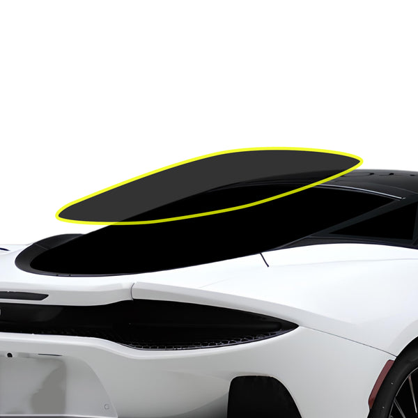 Fits McLaren GT 2019-2023 Premium Nano Ceramic Precut Window Tint Film Kit Front Rear Windows Windshield