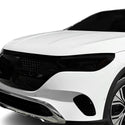 Fits Mercedes-Benz EQE SUV 2023+ Full Headlight Taillight Precut Smoked PPF Tint Kit Film Overlay