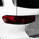 Fits Mercedes-Benz GLB 2020+ Full Headlight Taillight Precut Smoked PPF Tint Kit Film Overlay