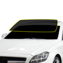 Fits Mercedes Benz CLS 2012-2018 Premium Nano Ceramic Precut Window Tint Film Kit Front Rear Windows Windshield