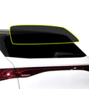 Fits Mercedes Benz EQE SUV 2023+ Premium Nano Ceramic Precut Window Tint Film Kit Front Rear Windows Windshield