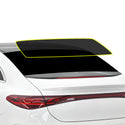 Fits Mercedes Benz EQE Sedan 2023+ Premium Nano Ceramic Precut Window Tint Film Kit Front Rear Windows Windshield