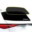 Fits Mercedes Benz GLC 2023+ Premium Nano Ceramic Precut Window Tint Film Kit Front Rear Windows Windshield