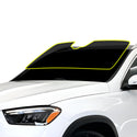 Fits Mercedes Benz GLE 2020+ Premium Nano Ceramic Precut Window Tint Film Kit Front Rear Windows Windshield