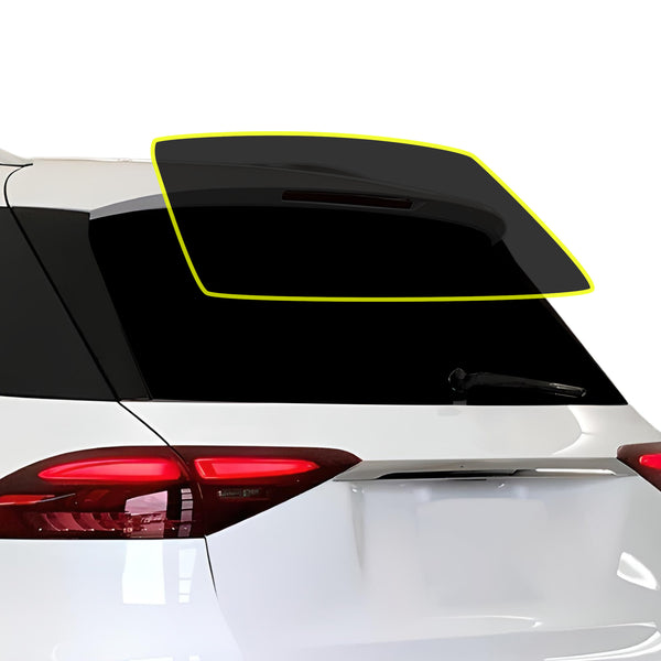 Fits Mercedes Benz GLE 2020+ Premium Nano Ceramic Precut Window Tint Film Kit Front Rear Windows Windshield