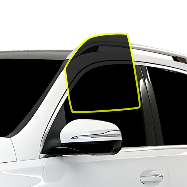 Fits Mercedes Benz GLE 2020+ Premium Nano Ceramic Precut Window Tint Film Kit Front Rear Windows Windshield