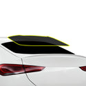 Fits Mercedes Benz GLE Coupe 2021+ Premium Nano Ceramic Precut Window Tint Film Kit Front Rear Windows Windshield