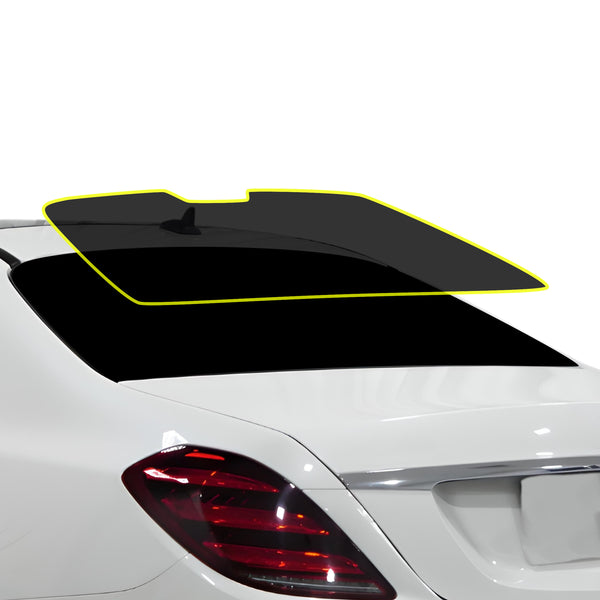 Fits Mercedes Benz Maybach S 2016-2020 Premium Nano Ceramic Precut Window Tint Film Kit Front Rear Windows Windshield